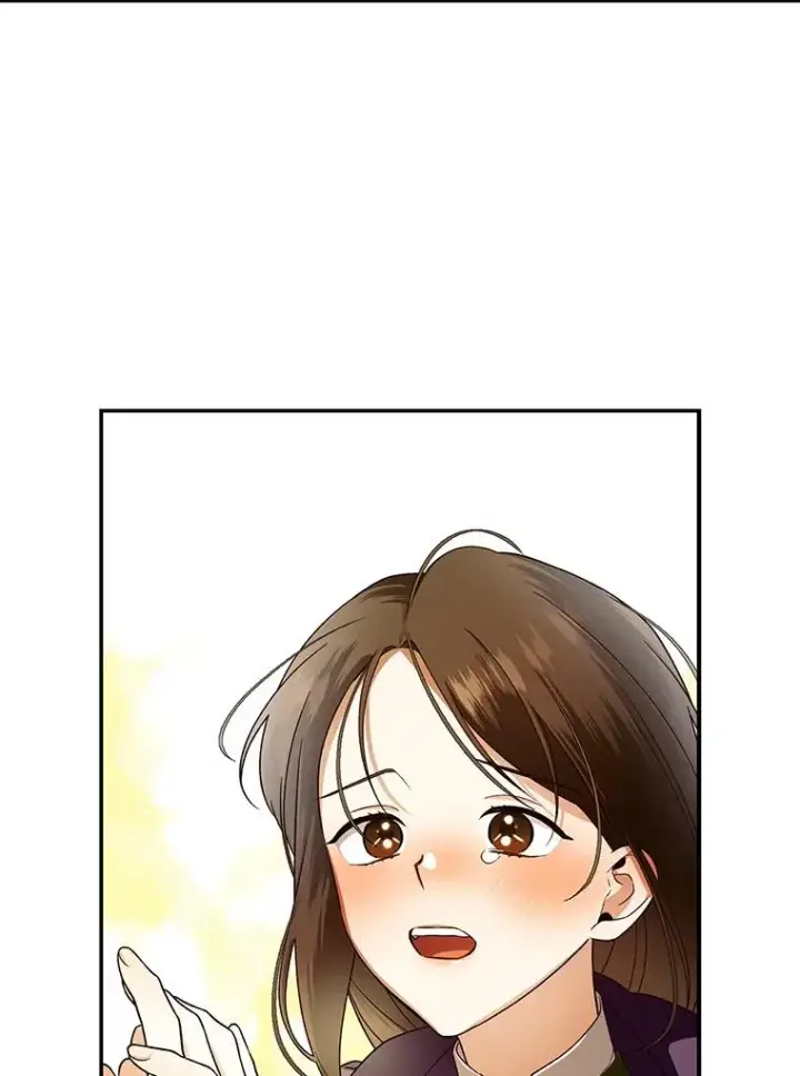 漫画《如何隐藏皇帝的孩子》25.神秘的弗洛琳第50张图