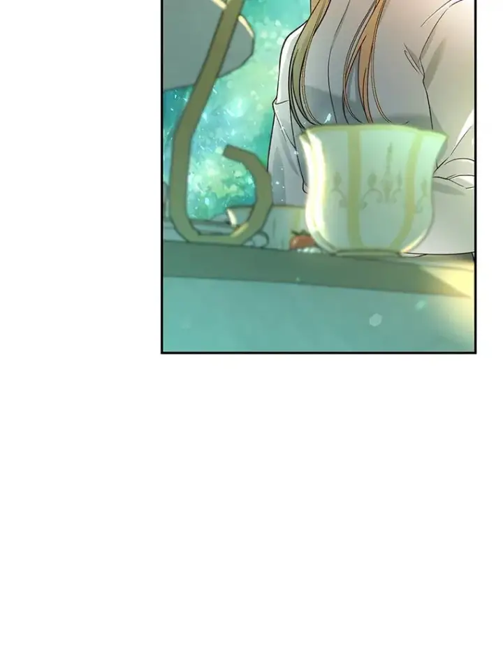 漫画《如何隐藏皇帝的孩子》25.神秘的弗洛琳第90张图