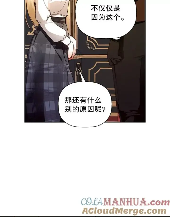 漫画《如何隐藏皇帝的孩子》26.暗流涌动第64张图