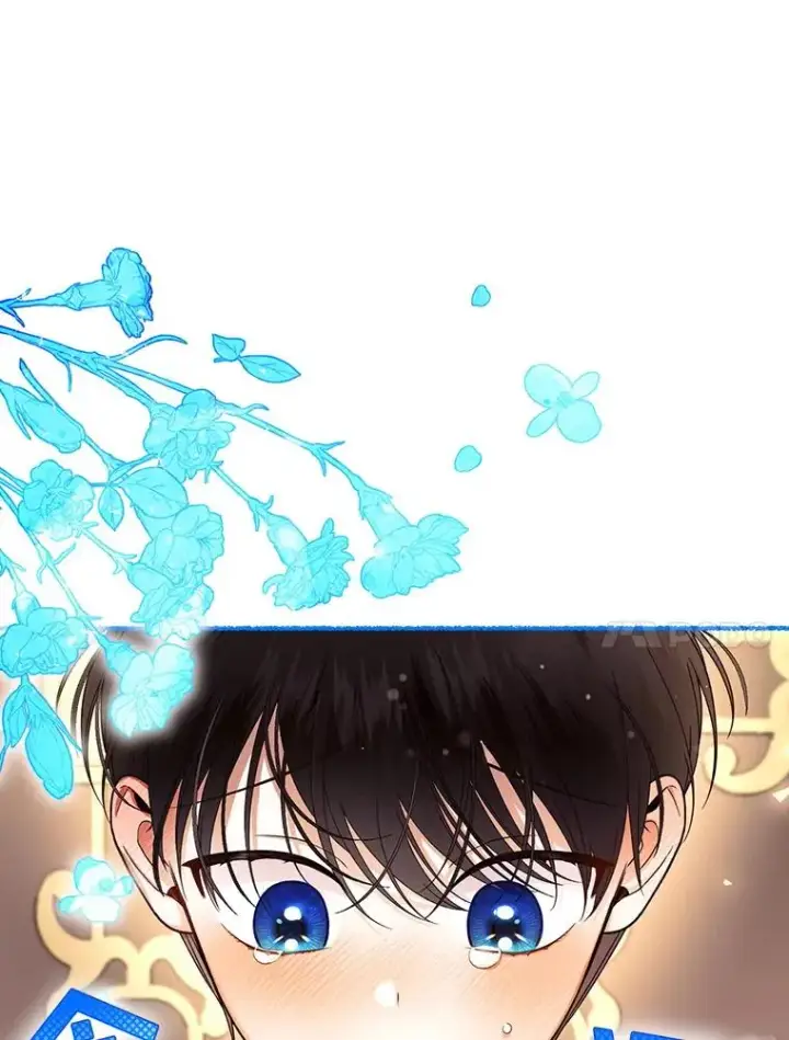 漫画《如何隐藏皇帝的孩子》27.一家三口第34张图