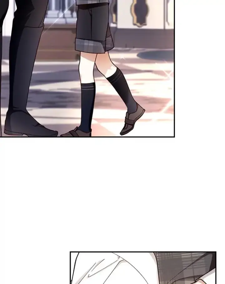 漫画《如何隐藏皇帝的孩子》27.一家三口第50张图