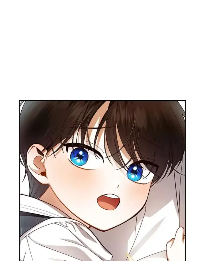 漫画《如何隐藏皇帝的孩子》27.一家三口第58张图