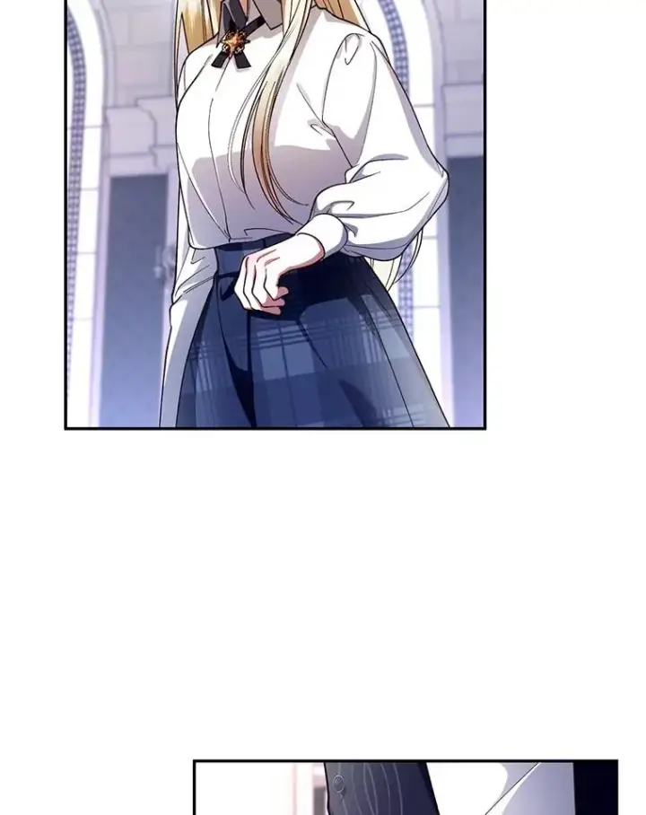 漫画《如何隐藏皇帝的孩子》27.一家三口第6张图