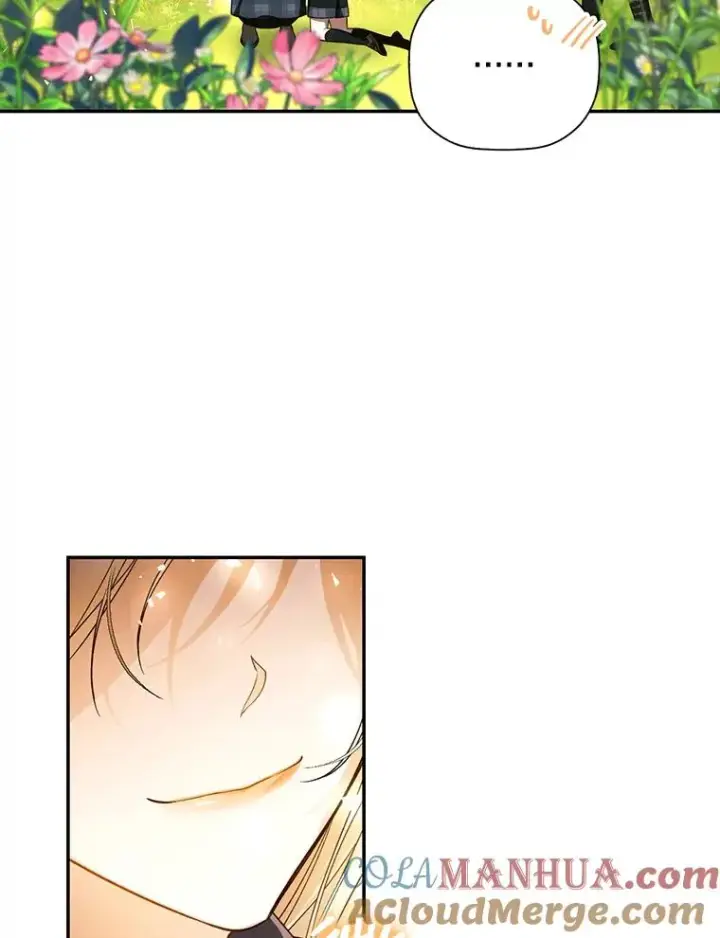 漫画《如何隐藏皇帝的孩子》27.一家三口第93张图