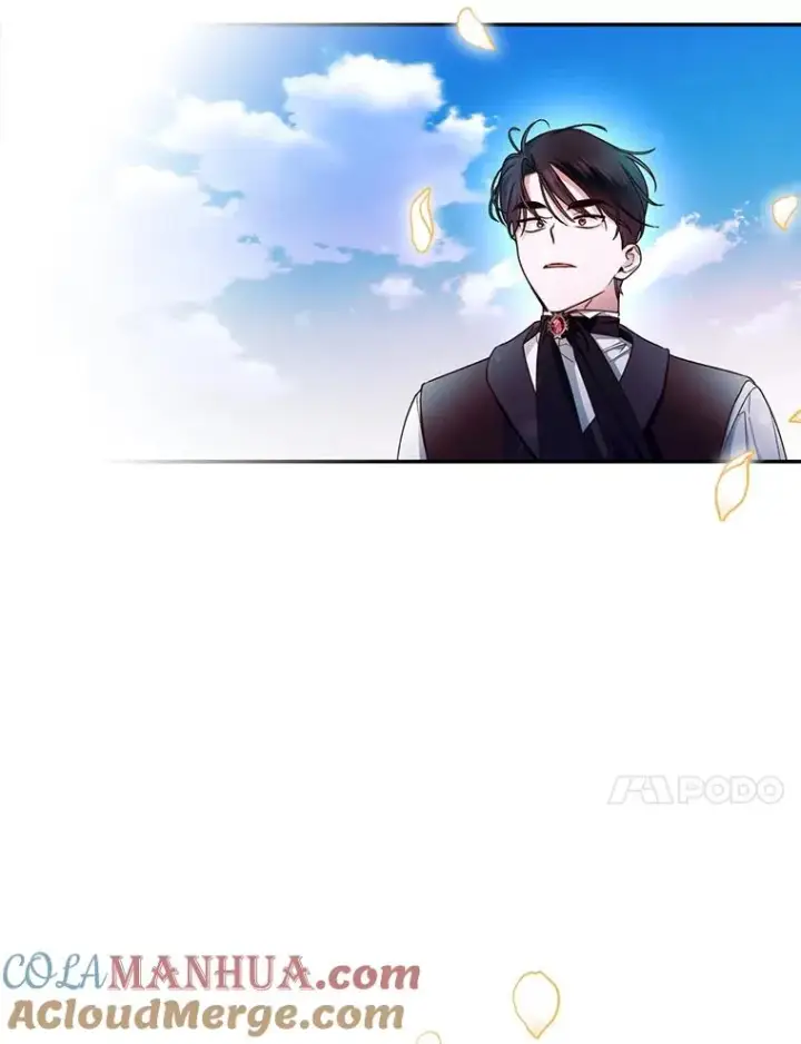 漫画《如何隐藏皇帝的孩子》27.一家三口第97张图