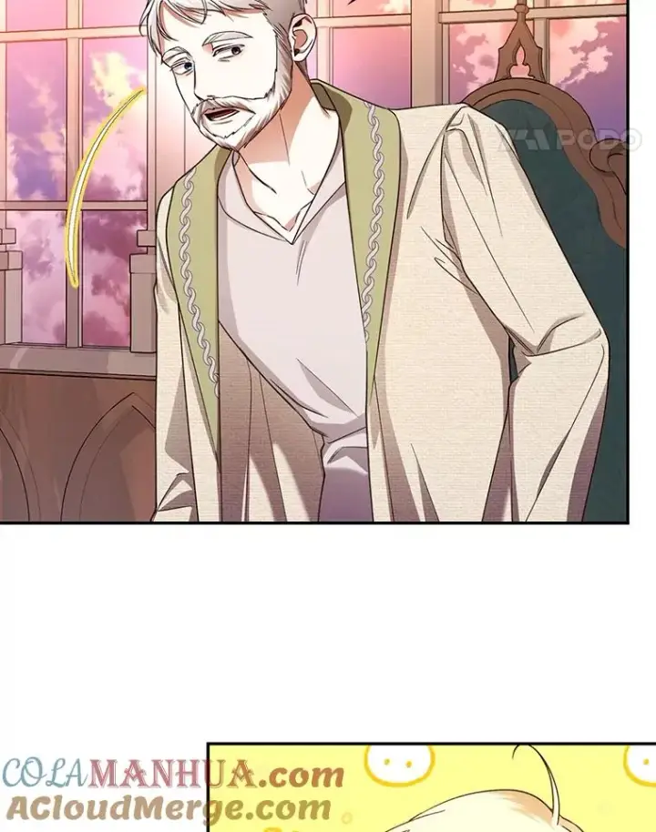 漫画《如何隐藏皇帝的孩子》28.陛下喜欢你吗？第37张图