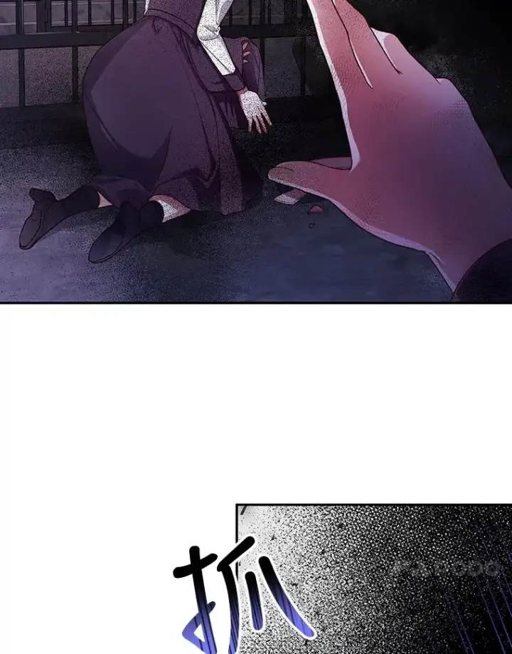 漫画《如何隐藏皇帝的孩子》28.陛下喜欢你吗？第87张图