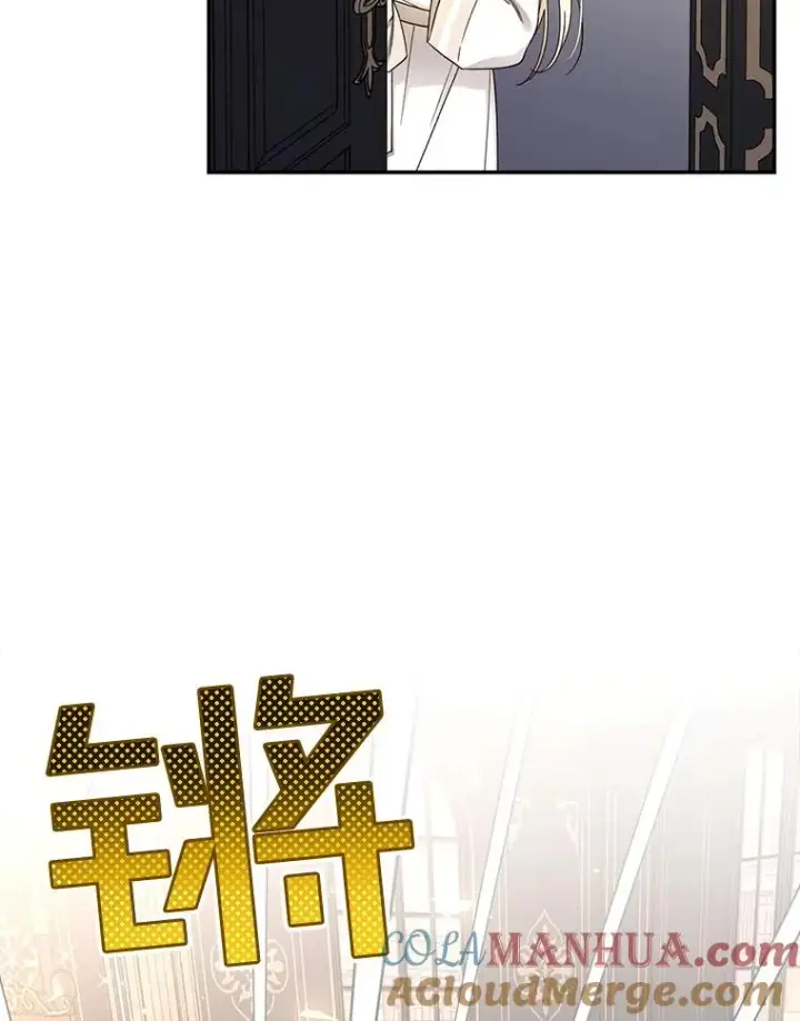 漫画《如何隐藏皇帝的孩子》28.陛下喜欢你吗？第93张图
