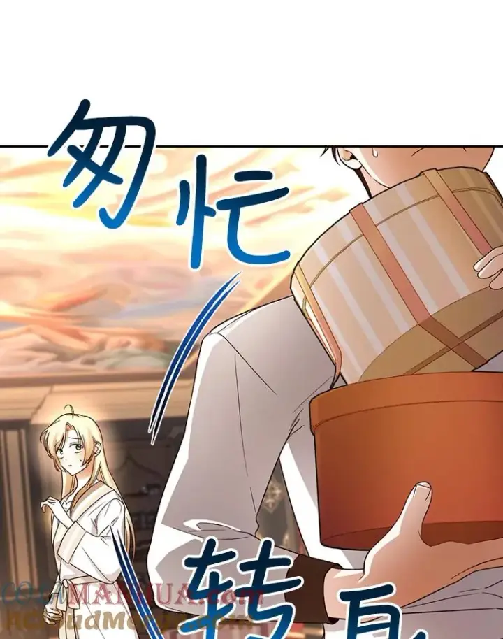 漫画《如何隐藏皇帝的孩子》29.又失踪了！第19张图