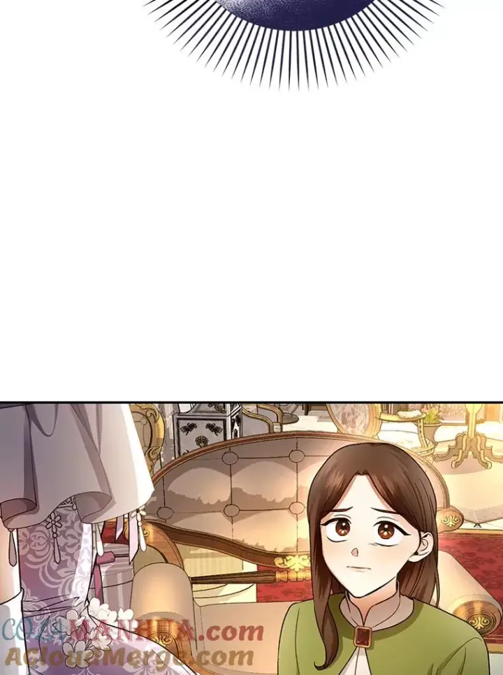 漫画《如何隐藏皇帝的孩子》29.又失踪了！第37张图