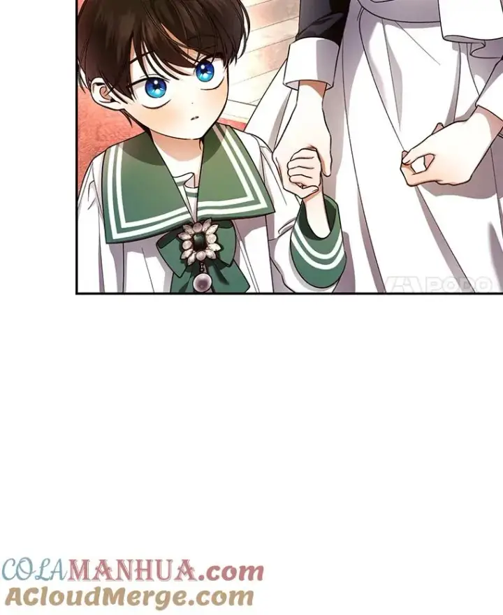 漫画《如何隐藏皇帝的孩子》29.又失踪了！第4张图