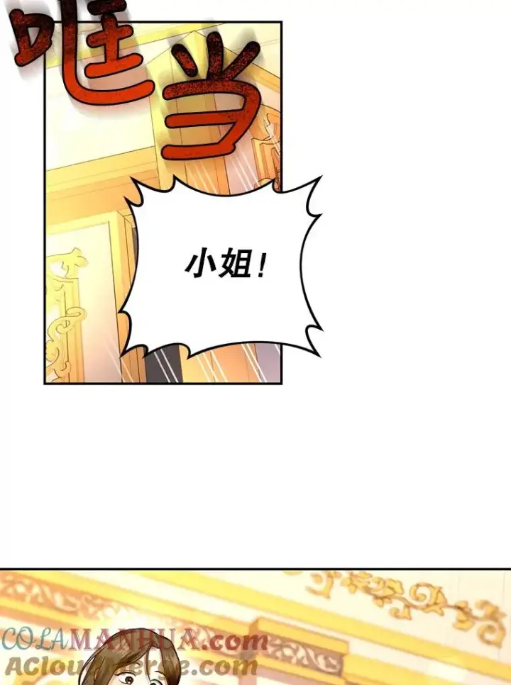 漫画《如何隐藏皇帝的孩子》29.又失踪了！第43张图