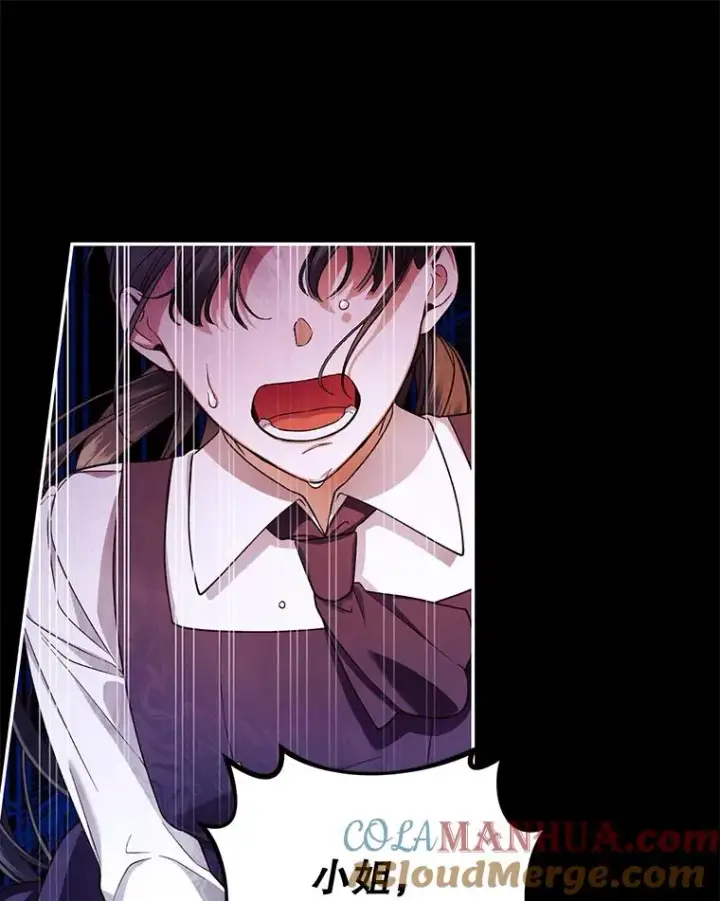 漫画《如何隐藏皇帝的孩子》29.又失踪了！第46张图