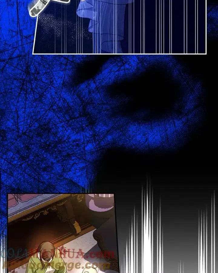 漫画《如何隐藏皇帝的孩子》29.又失踪了！第49张图