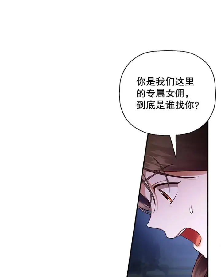 漫画《如何隐藏皇帝的孩子》29.又失踪了！第53张图