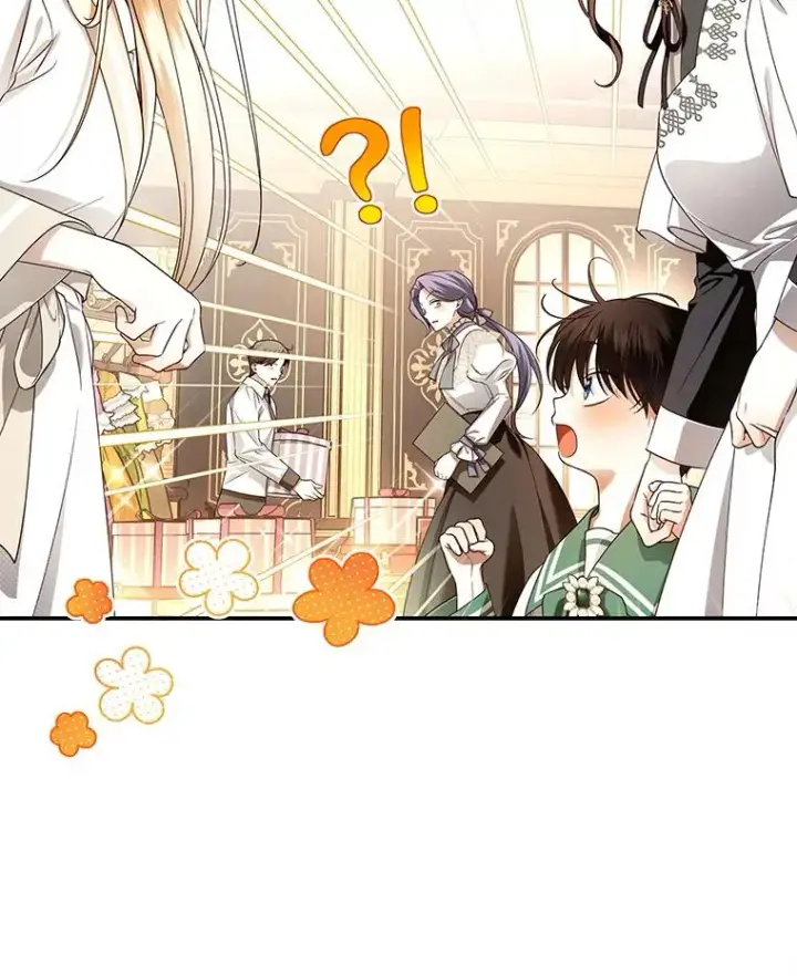 漫画《如何隐藏皇帝的孩子》29.又失踪了！第8张图
