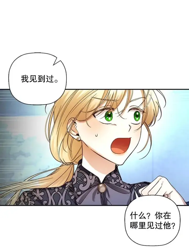 漫画《如何隐藏皇帝的孩子》29.又失踪了！第89张图