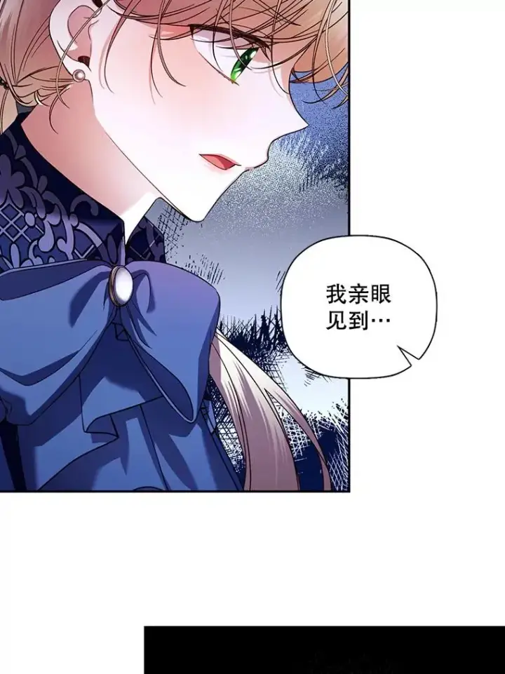漫画《如何隐藏皇帝的孩子》29.又失踪了！第92张图