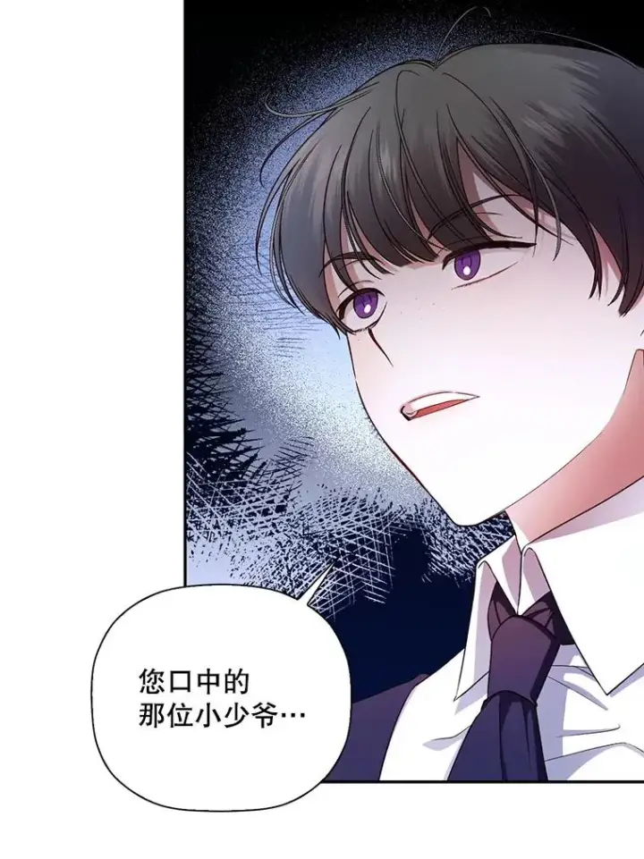 漫画《如何隐藏皇帝的孩子》29.又失踪了！第93张图