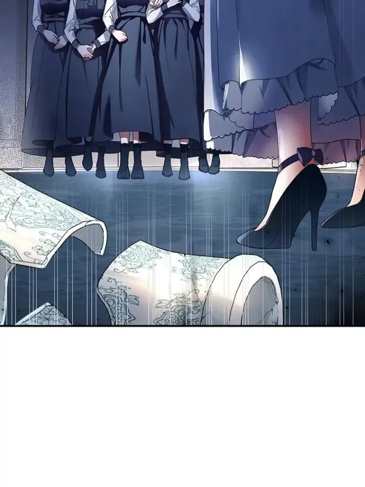漫画《如何隐藏皇帝的孩子》29.又失踪了！第95张图