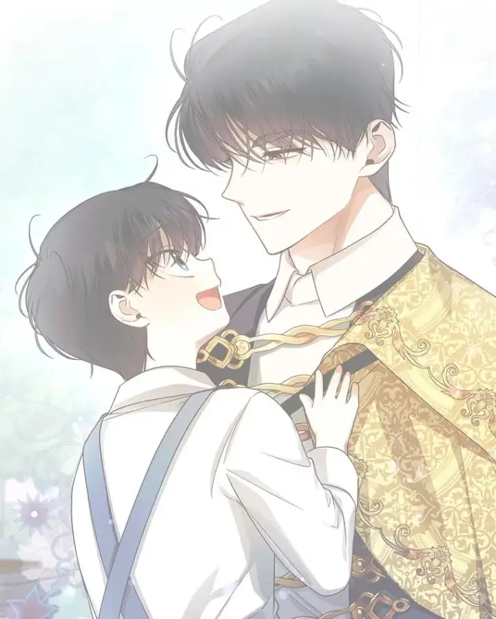 漫画《如何隐藏皇帝的孩子》30.九死一生第104张图