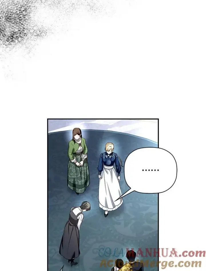 漫画《如何隐藏皇帝的孩子》30.九死一生第37张图