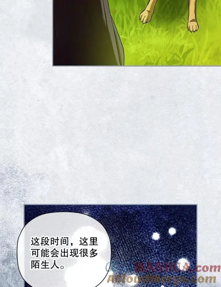 漫画《如何隐藏皇帝的孩子》30.九死一生第65张图