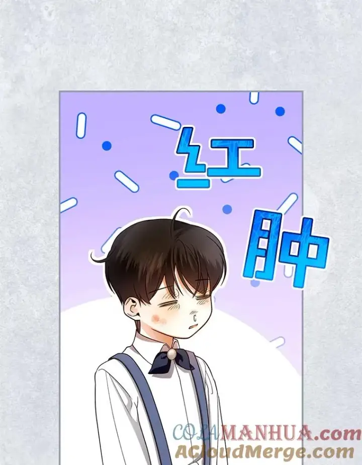 漫画《如何隐藏皇帝的孩子》31.找出绑匪第16张图