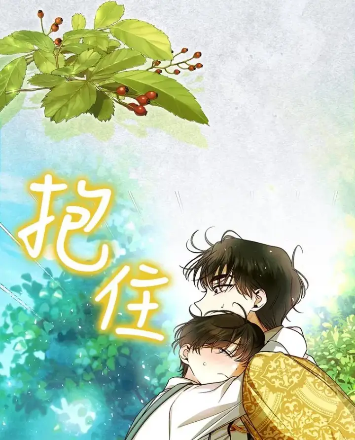 漫画《如何隐藏皇帝的孩子》31.找出绑匪第8张图