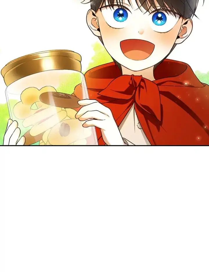 漫画《如何隐藏皇帝的孩子》32.过招第55张图