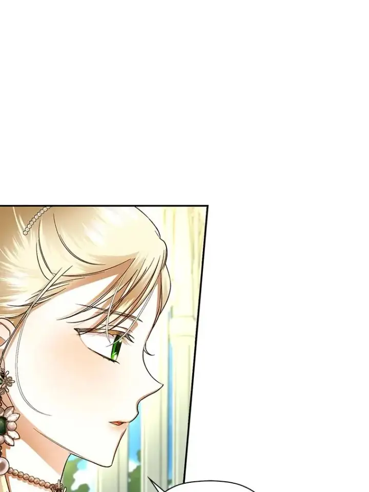 漫画《如何隐藏皇帝的孩子》32.过招第87张图