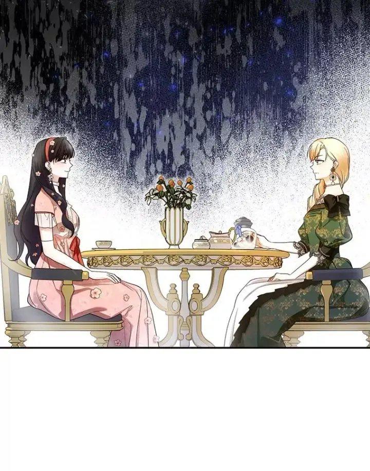 漫画《如何隐藏皇帝的孩子》32.过招第96张图