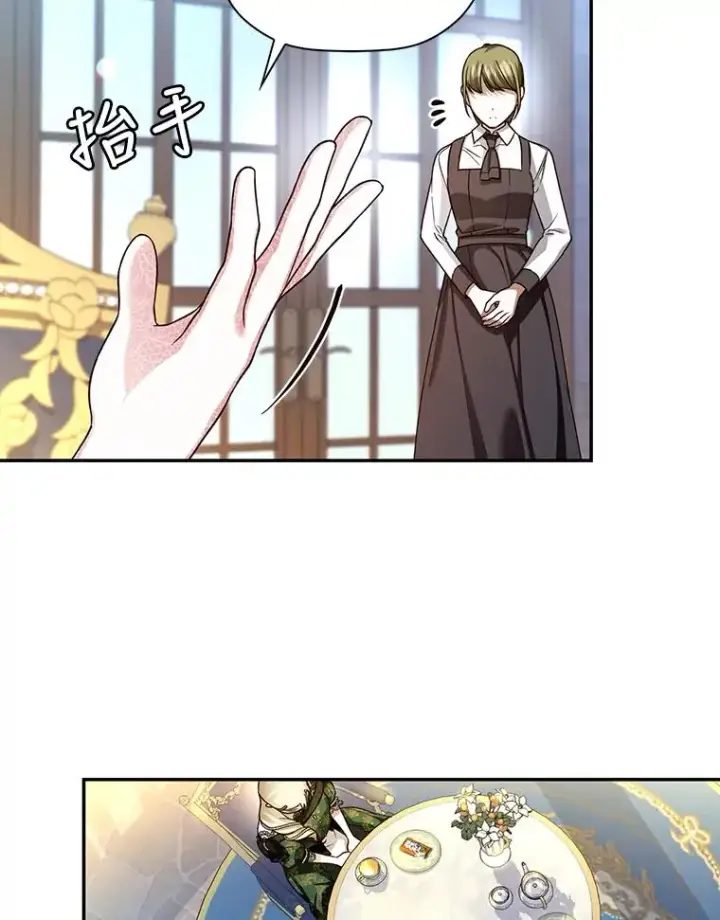 漫画《如何隐藏皇帝的孩子》33.鸿门宴第27张图