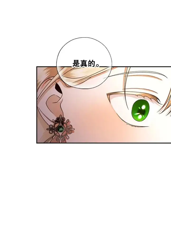 漫画《如何隐藏皇帝的孩子》33.鸿门宴第52张图