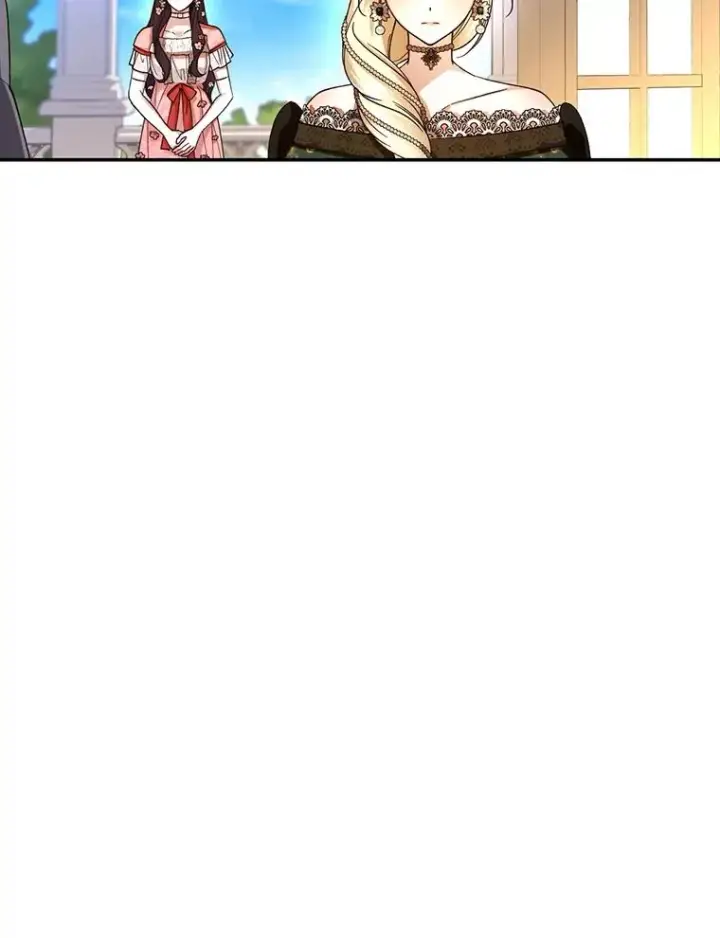漫画《如何隐藏皇帝的孩子》33.鸿门宴第66张图