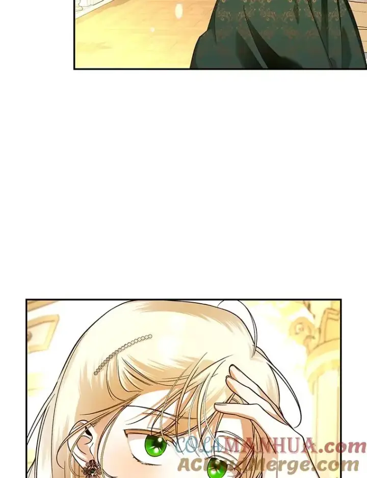 漫画《如何隐藏皇帝的孩子》33.鸿门宴第69张图