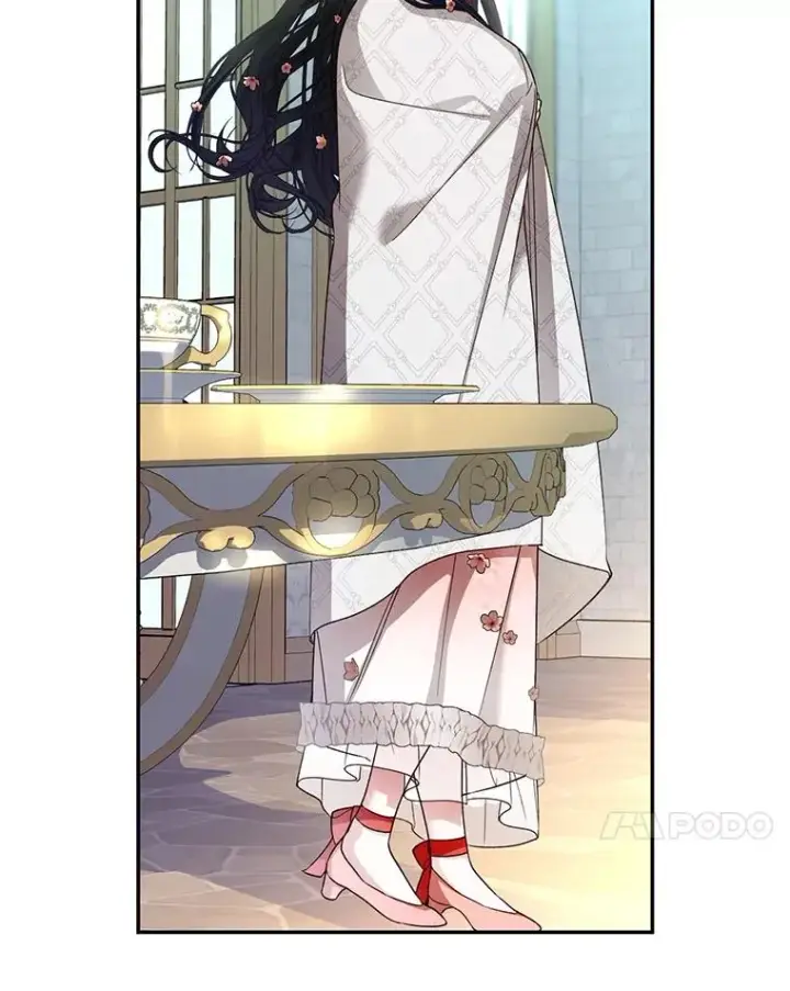 漫画《如何隐藏皇帝的孩子》33.鸿门宴第94张图