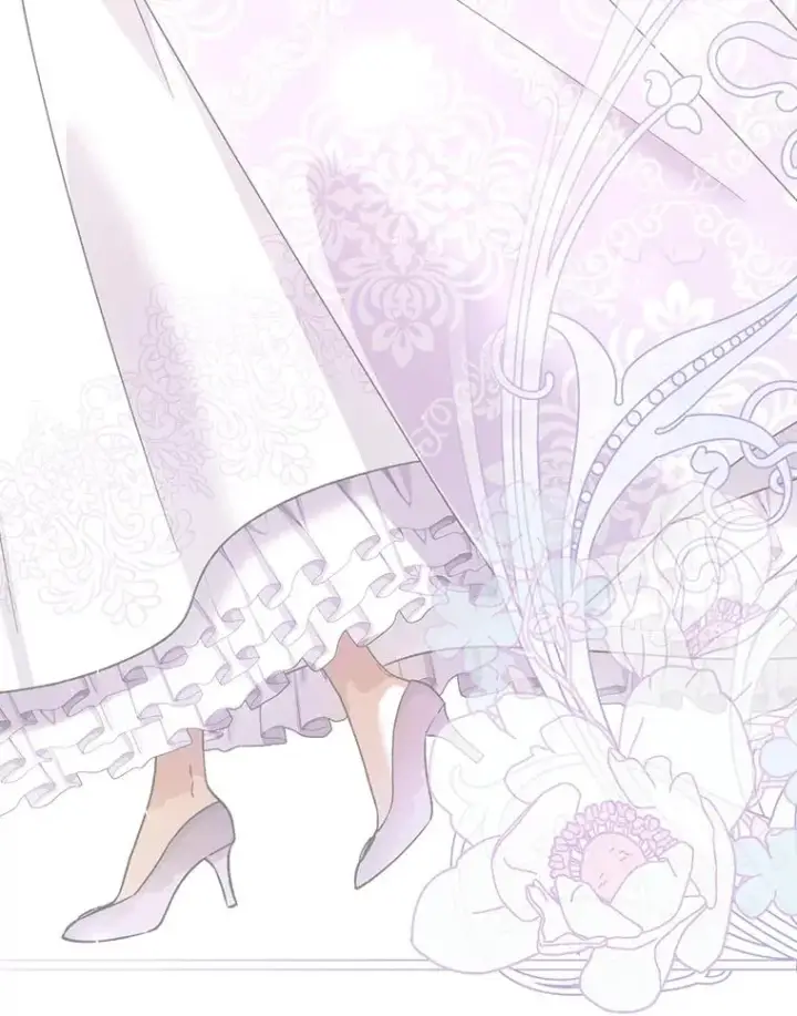 漫画《如何隐藏皇帝的孩子》34.舞会第100张图
