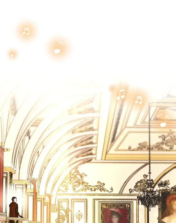漫画《如何隐藏皇帝的孩子》34.舞会第90张图