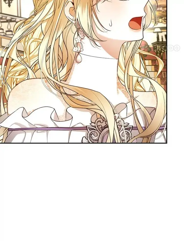 漫画《如何隐藏皇帝的孩子》35.舞会上的要求第12张图