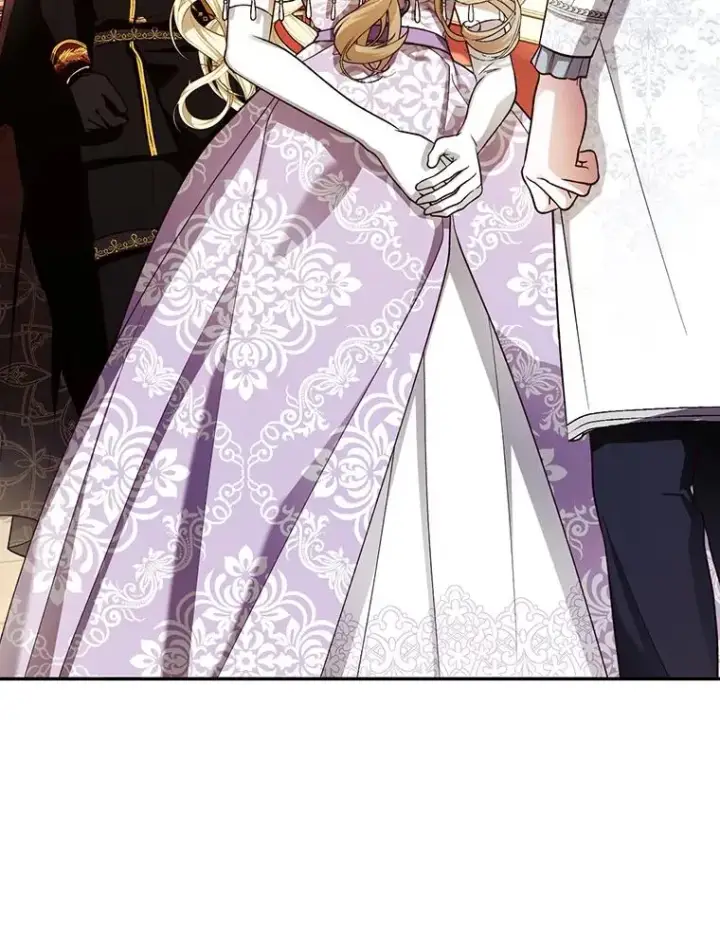 漫画《如何隐藏皇帝的孩子》35.舞会上的要求第14张图