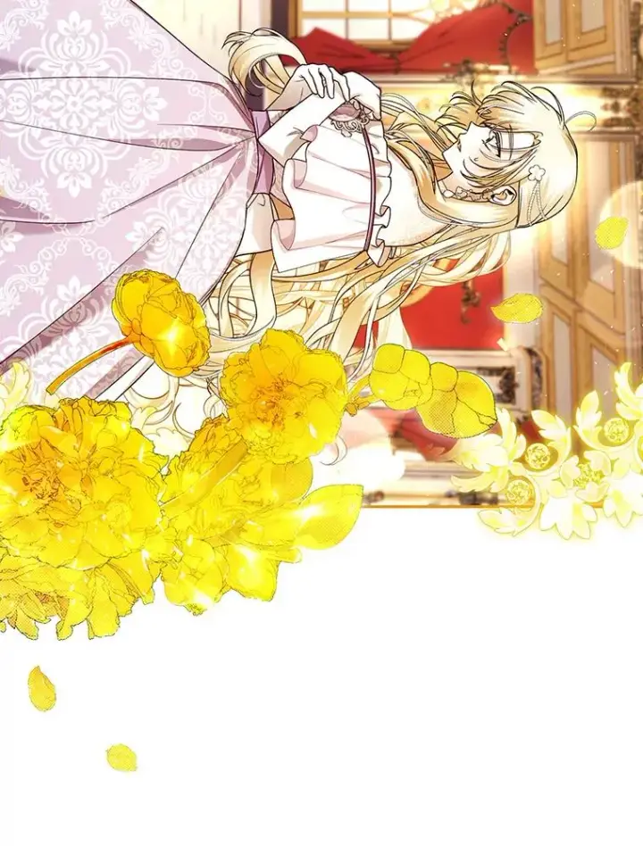 漫画《如何隐藏皇帝的孩子》35.舞会上的要求第20张图