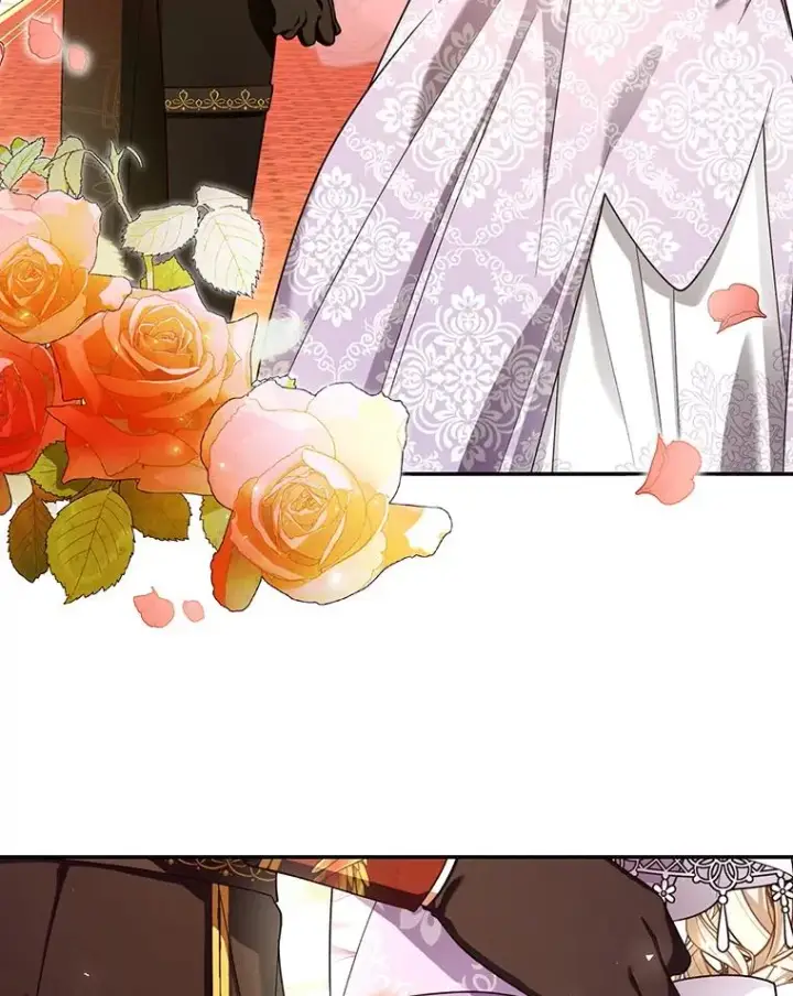 漫画《如何隐藏皇帝的孩子》35.舞会上的要求第42张图