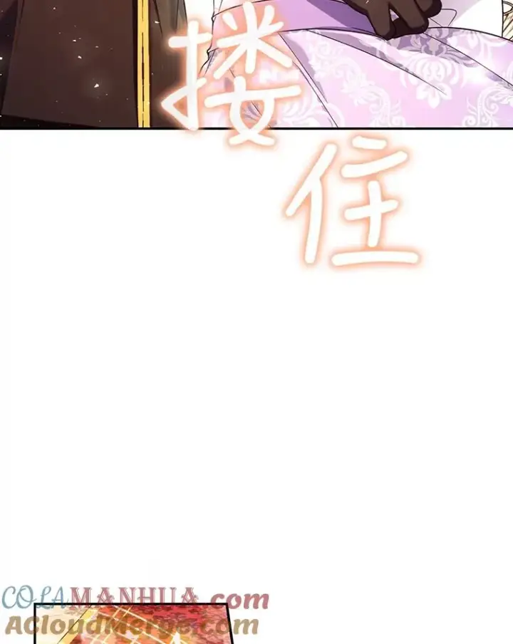 漫画《如何隐藏皇帝的孩子》35.舞会上的要求第43张图