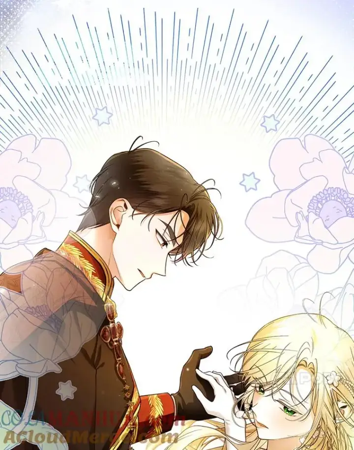 漫画《如何隐藏皇帝的孩子》35.舞会上的要求第61张图