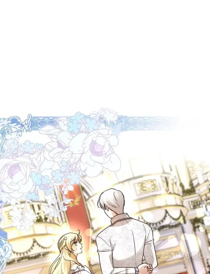 漫画《如何隐藏皇帝的孩子》35.舞会上的要求第8张图