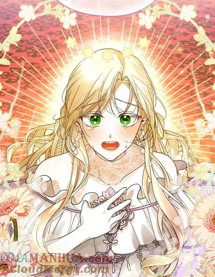 漫画《如何隐藏皇帝的孩子》35.舞会上的要求第85张图
