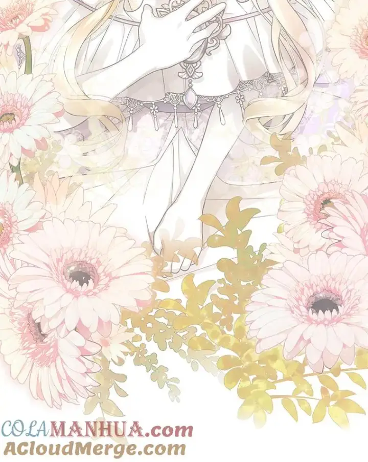 漫画《如何隐藏皇帝的孩子》35.舞会上的要求第94张图