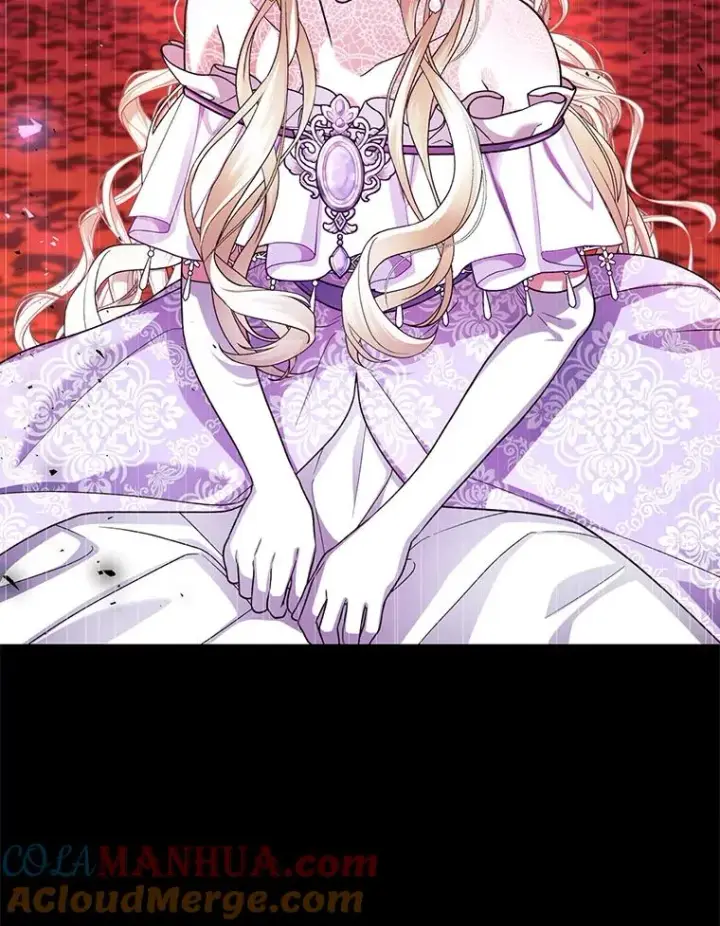 漫画《如何隐藏皇帝的孩子》36.不欢而散第13张图