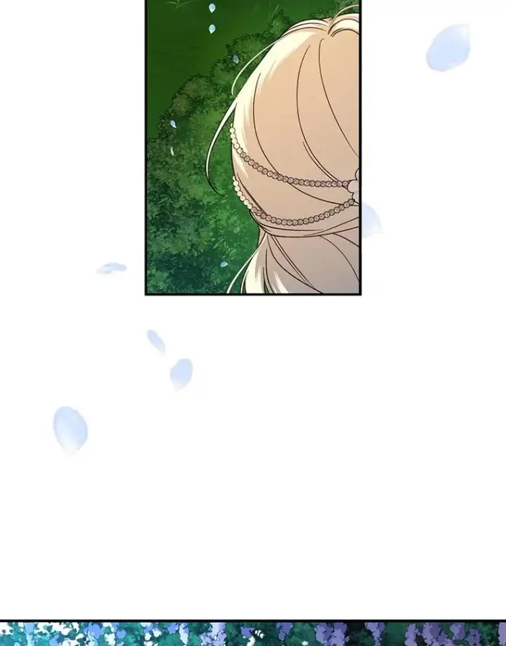漫画《如何隐藏皇帝的孩子》36.不欢而散第38张图